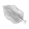 Brass Banana Leaf Tray S 10219810173