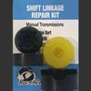 Replace bushing on Shift Cable for Fiat 500 ABARTH-LIFETIME WARRANTY!