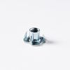50 T-Nuts for Climbing Holds