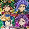 遊戯王ARC-V SOUNDDUEL4