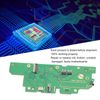 Left Side L Board Motherboard for Switch Lite Left Handle, Game Console Key Board Replacement Part