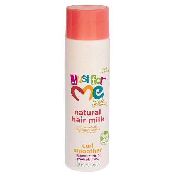 Just For Me Curl Smoother (Pack of 4)