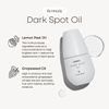Bushbalm Dark Spot Oil Bermuda 1 fl. oz