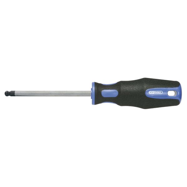 KS Tools 159.1062 ERGOTORQUE Screwdriver Hex