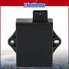 Thomletha CDI Box Replacement for Yamaha Bear Tracker 250 2001-2004 Replacement for 4XE-85540-00-00