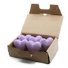 Love Heart Bath Bomb (French Lavender)