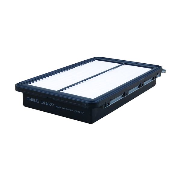 MAHLE LX 3677 - Air Filter Car - Engine