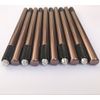 QMYBROW Stainless Steel Brows Microblading Tool 10Pcs Microblade Handle Permanent Makeup Supplies