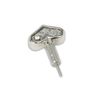 Glitter Jack Pierce with SIM PIN/DAA-JPMGS/Deff (Heart/Crystal)