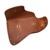 Camillus TECA Leather Hatchet Sheath Axe Holster Cover (19373)