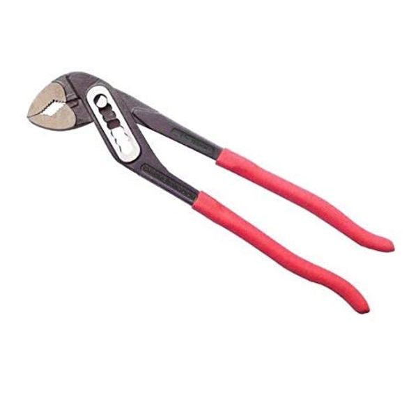 180mm (7") Box Joint Water Pump Pliers CR-V