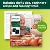 Philips Airfryer XXL Baking Master Kit for Philips Airfryer XXL models, Baking