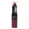 L.A. COLORS Moisture Cream Lipstick, Cherished CML491