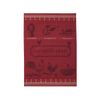 Coucke Jacquard Tea Towel with Fresh Eggs