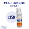 Terro T530 Roach Bait Powder Plus Applicator