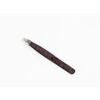 Classic Professional Quality Straight Tip Eyebrow Tweezer.