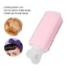 Hair Root Clip, 2pcs Volumizing Hair Root Clips, Natural Fluffy Hair Volume Curler for Home Salon, Roller Clip Styling Tool for Women Girls