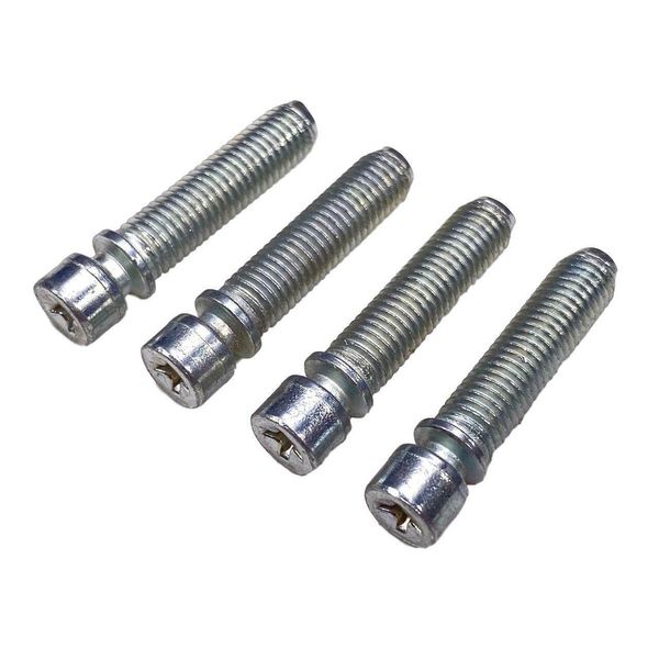 Mutton Hollow Chevys 55 56 57 Chevy Headlight Adjustment Screw Set
