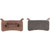 Ebc EPFA700HH EPFA Series Sintered Brake Pads