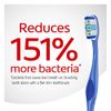 Colgate 360° Toothbrush with Tongue and Cheek Cleaner, Medium - 2 Count
