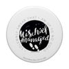 Harry Potter Up To No Good PopSockets Adhesive PopGrip