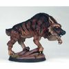 Boar Wolf Beast Miniature Elmore Masterwork Dark Sword Miniatures