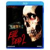 The Evil of the Dead (Blu-ray)