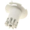 Electrolux 1247821018 Washing Machine Timer Programmer Rear Knob
