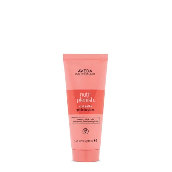 Aveda Nutriplenish Curl Gelee 40ml