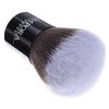 Kabuki Powder Makeup Brush by Impora London. Apply Powders, Blush, Bronzer, Foundation, Mineral Make up, Pressed Powder.