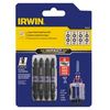 Irwin Industrial 1903520 Impact Double End Ph 5 Piece Mag