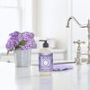 Mrs. Meyer's Hand Soap, Made with Essential Oils, Biodegradable Formula, Lilac, 12.5 fl. oz