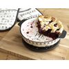 MasterClass Stainless Steel Cake Slice / Pie Server, 23.5 cm (9.5")