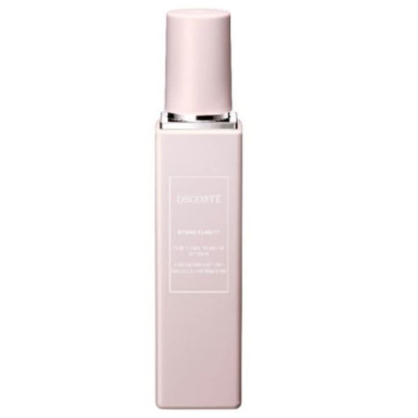 Kose Co., Ltd. Cosmetics Decorte Idra Clarity Conditioning Treatment Softener (6.8 fl oz (200 ml)
