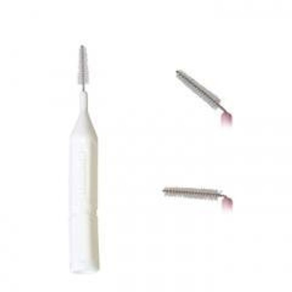 Luminent Interdental Brush SS/White