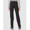 VAUDE Women's Farley Stretch Pants II, Schwarz, 34