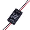 HUIQIAODS GS-100A GS-100C LED Brake Stop Light Strobe Controller Flasher Module