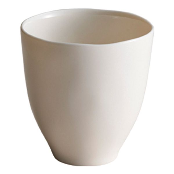 KINTO ATELIER TETE 34897 Tea Cup, 7.4 fl oz (210 ml), Off White