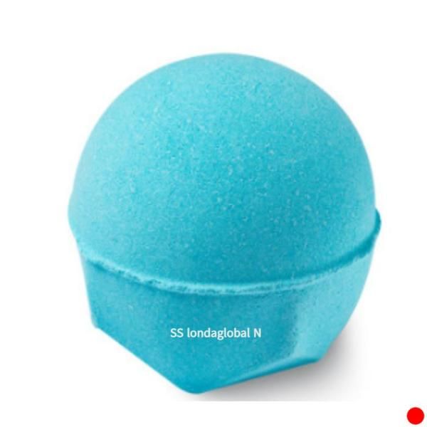 Lush Slow Down Bath Bomb Bath Bomb Bubble Bath Recommendation 180g