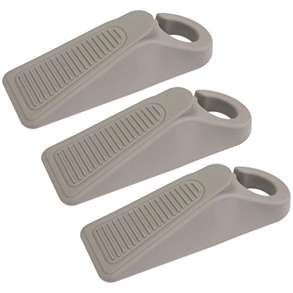 Agard Door Stopper Ring Type 1 Piece x 3 Set Door Cushion