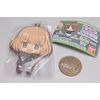 Girls & Panzer Final Chapter Capsule Rubber Mascot [5. Headband] (Single Item)