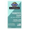 Probiotics Calm, 50 Billion, 30 Vegetarian Capsules