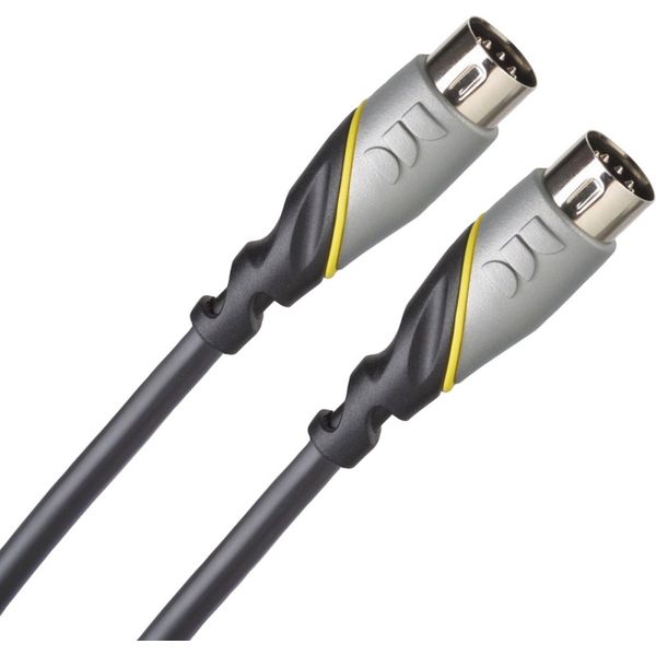 Monster Midi Cable (6 Feet)