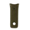 C&C.P.H.EQUIPEMENT SHERA CUP Steering Wheel Cover, Olive Green