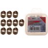 BGS 1959-7 | Replacement Thread Inserts | M12 x 1.25 mm | 10 pcs.