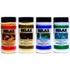 All Natural Epsom Salts (4 Pack Bundle) Premium Bath Salts - Dead Sea Salts - Luxury Exfoliating Scrub Infused with Vitamins and Minerals - Relax Spa and Bath