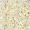 Kheops Par Puca Beads Pastel Light Cream/Off White 6mm
