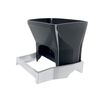 Ergo 3D Hopper Accessory for Electric Rolling Machine for Hand Rolled Smokes