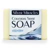 Colloidal Silver Soap by Silver Miracles MANUFACTURER DIRECT