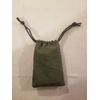 Olive Drab Pouch Drawstring Bag For Jon-e Standard Size Hand Warmer US Military?